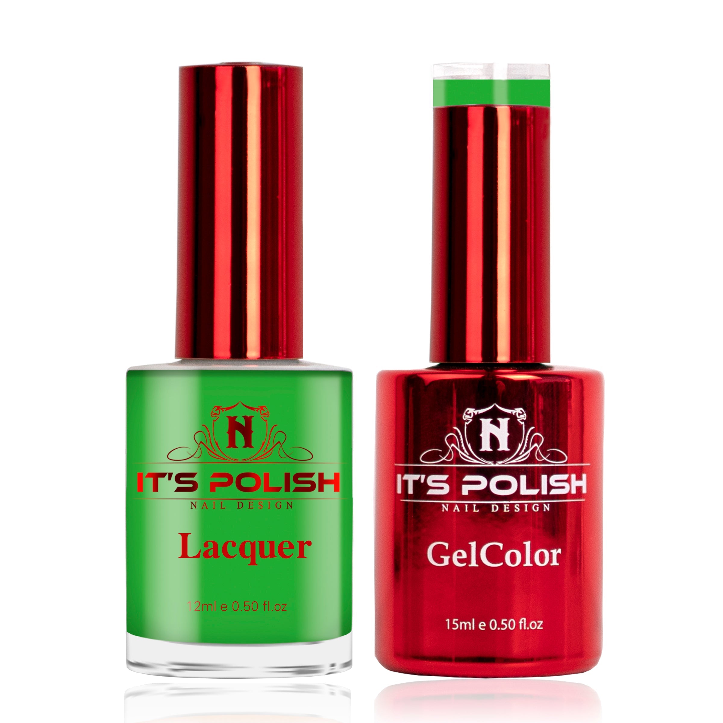 Notpolish -  M12 FEELING LUCKY DUO